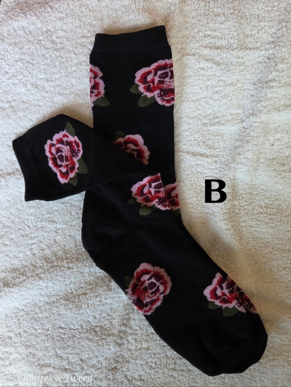 Kate Spade ♠️ Women's Crew Socks, NWOT